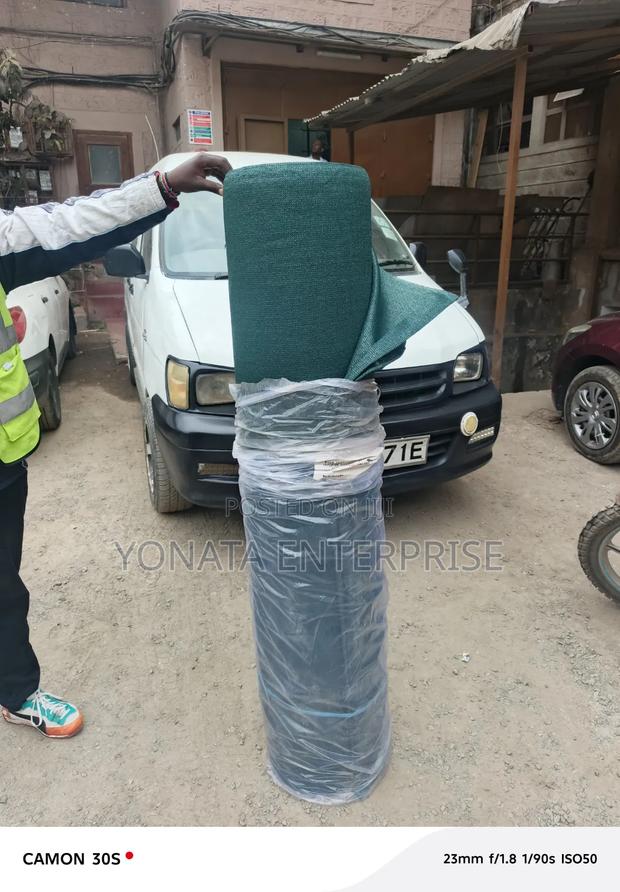 90% Heavy Duty Privacy Fencing Net (UV Treated) 3M by 50M