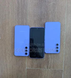 Samsung Galaxy A54 128 GB Blue
