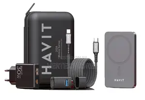 HAVIT Travel Kit STK088
