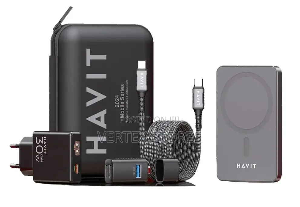 HAVIT Travel Kit STK088