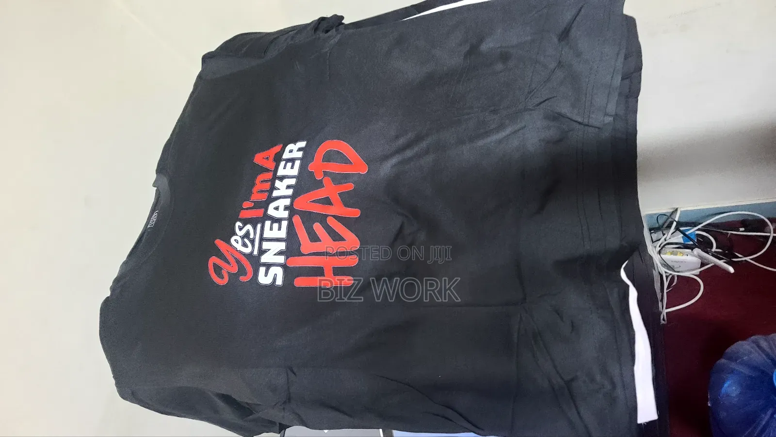 Top Quality Round Neck Tshirts Printing Kanairo