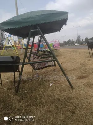 Swings Set