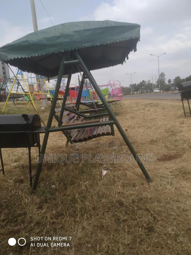 Swings Set