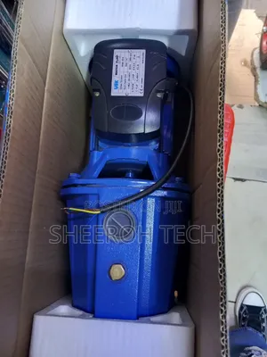 1hp Booster Water Pump