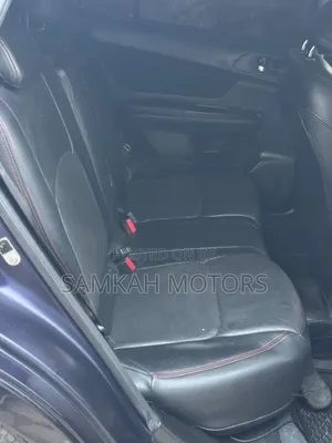 Subaru Impreza 2014 Blue