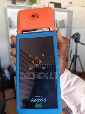 Android POS Machine