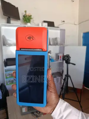 Android POS Machine