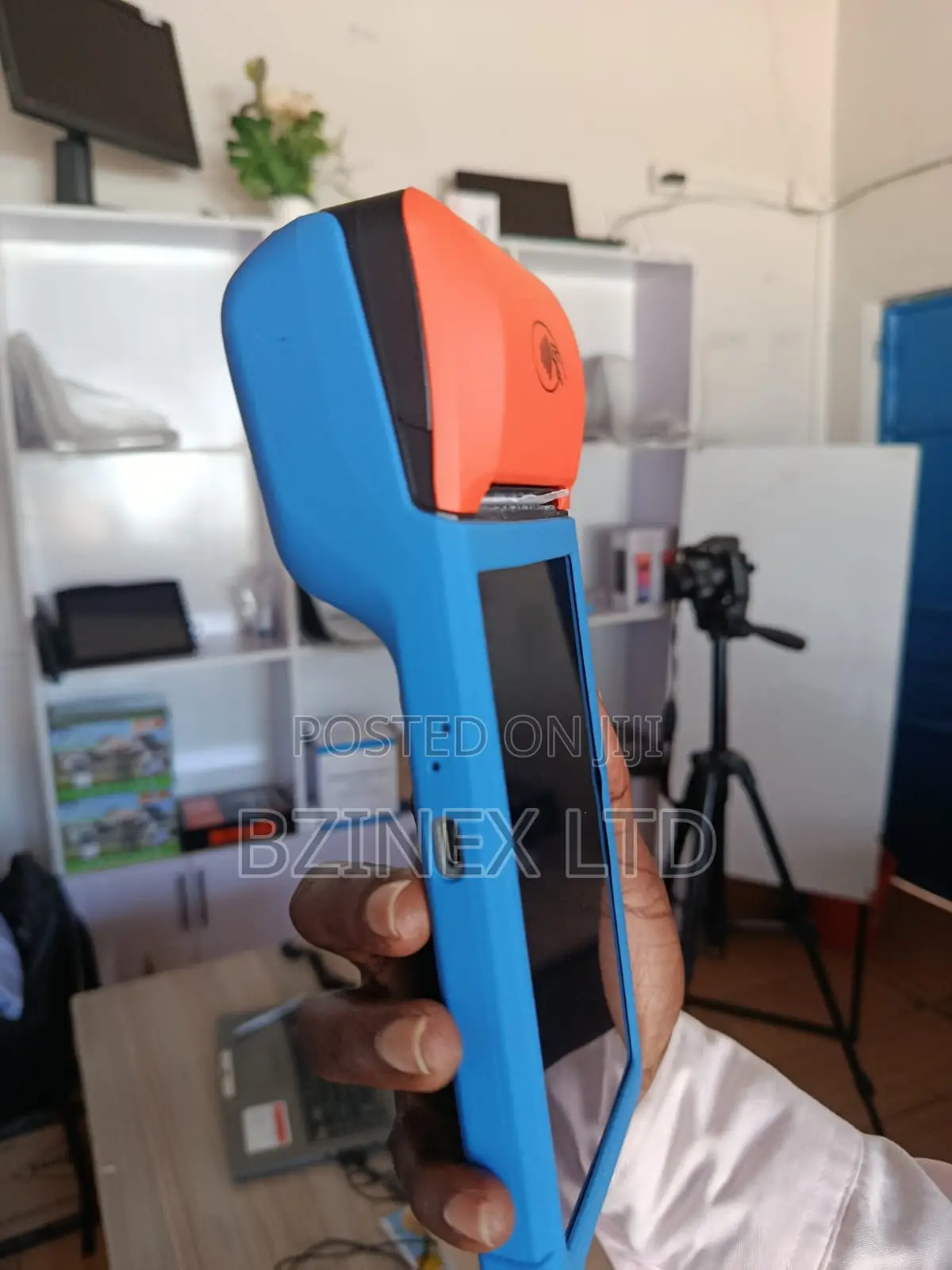 Android POS Machine