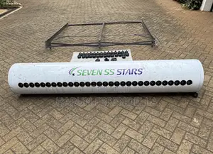Solar Water Heater