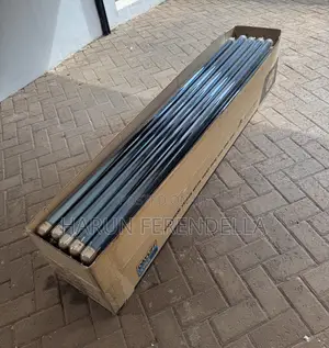Solar Water Heater