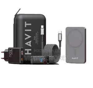 HAVIT Travel Kit STK088