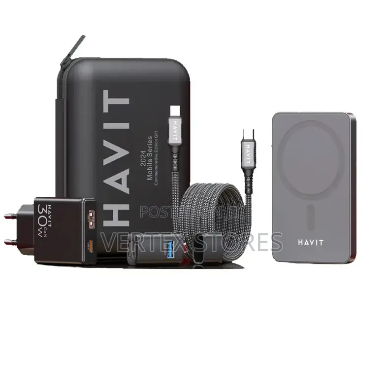 HAVIT Travel Kit STK088