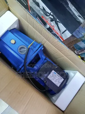 Usk Booster Water Pump 1hp
