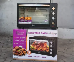 Roch 100l Electric Oven