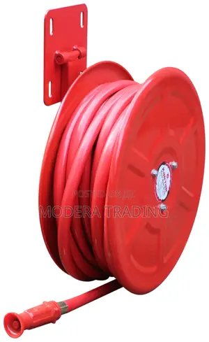 Hose Reel 19mm*30m 3/4"Inch- Www.Moderaltd.Co.Ke.