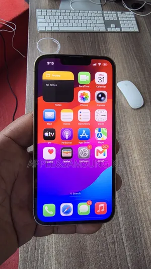 Apple iPhone 13 Pro 256 GB Gold