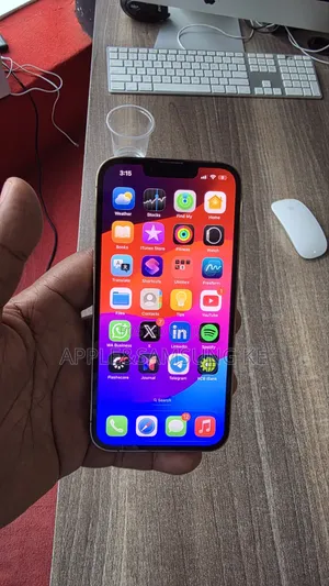 Apple iPhone 13 Pro 256 GB Gold