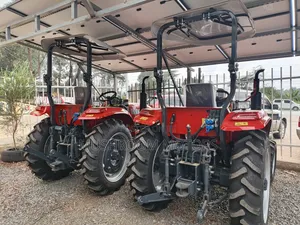 Tractor LT354