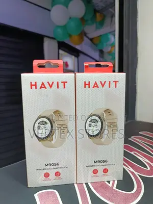 Havit Smart Watch-M9056