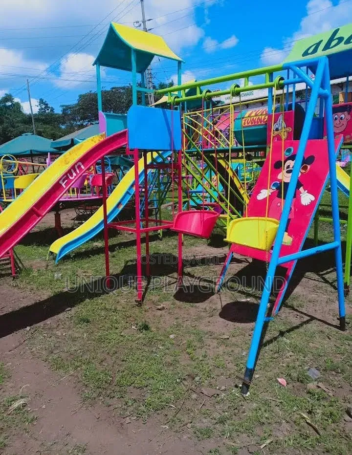 Garden Swings Set