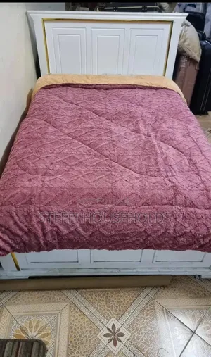 Winter Woolen Duvet