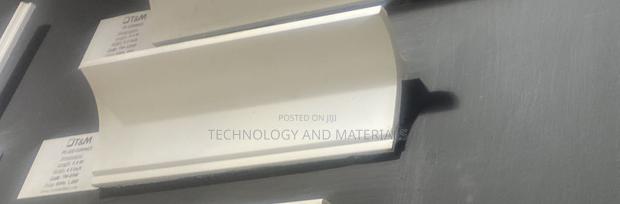 Ps Led Cornice 2.4m*4.5inch