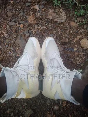 Nike Air Fear of God 1