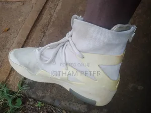 Nike Air Fear of God 1