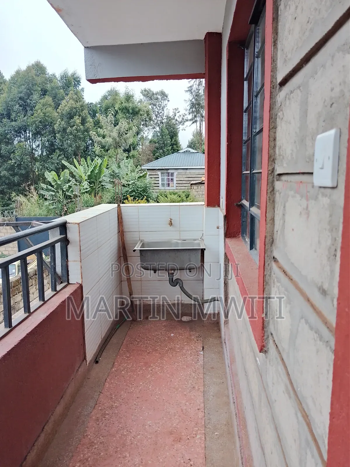 2bdrm Apartment in Lykay Apartments, Lower Kabete for rent