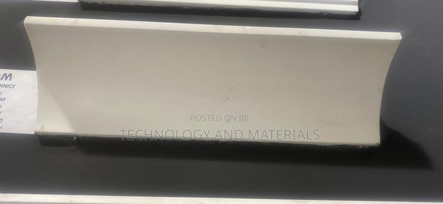 Ps Led Cornice 2.9m*4inch