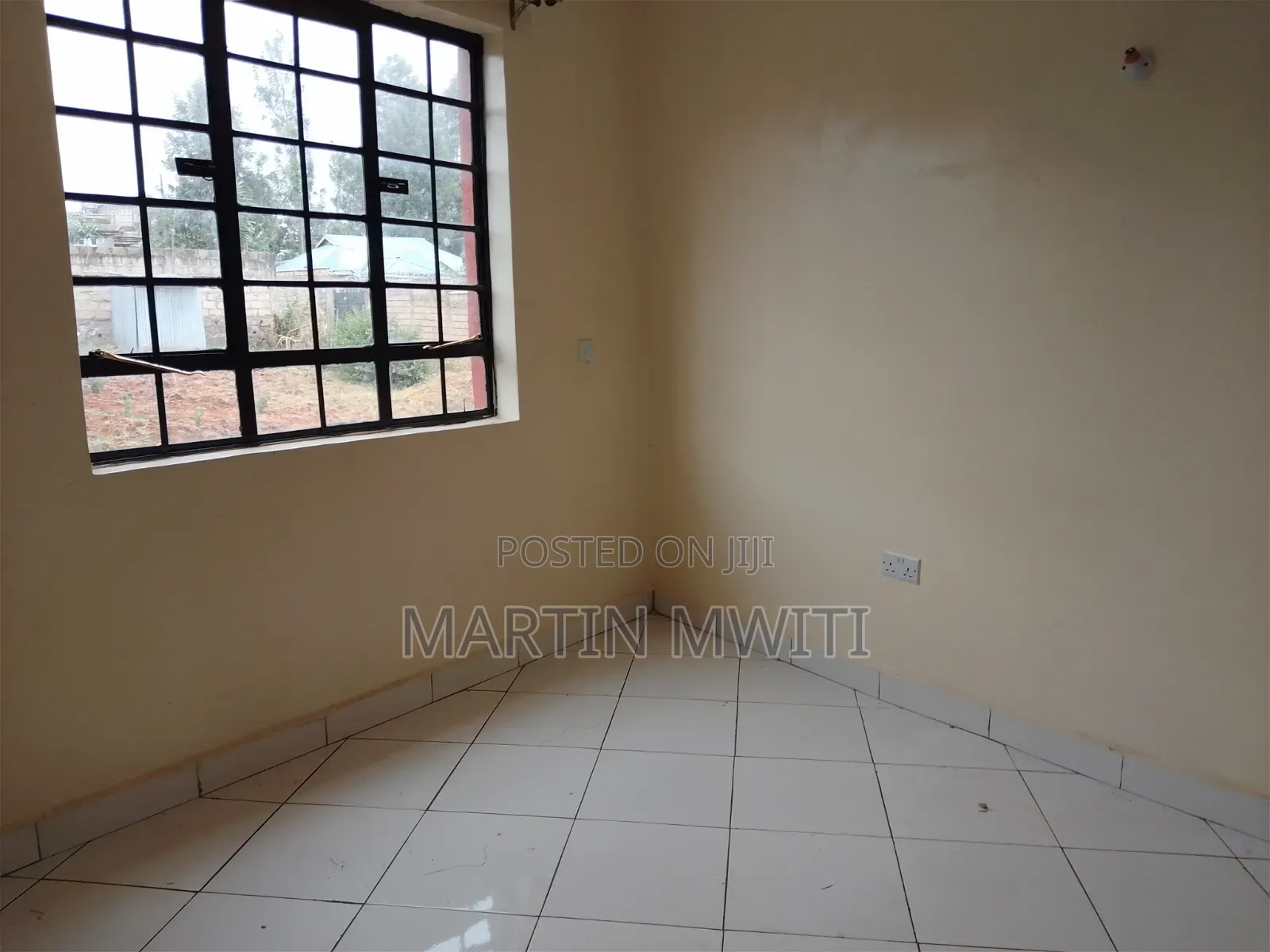 2bdrm Apartment in Lykay Apartments, Lower Kabete for rent