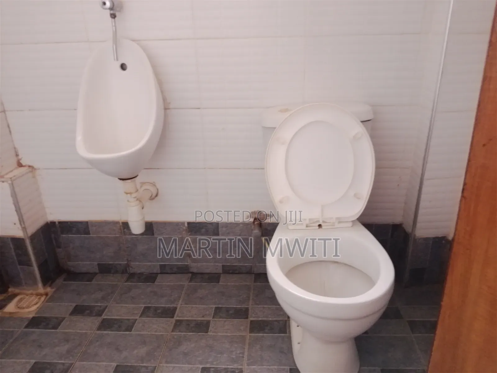 2bdrm Apartment in Lykay Apartments, Lower Kabete for rent