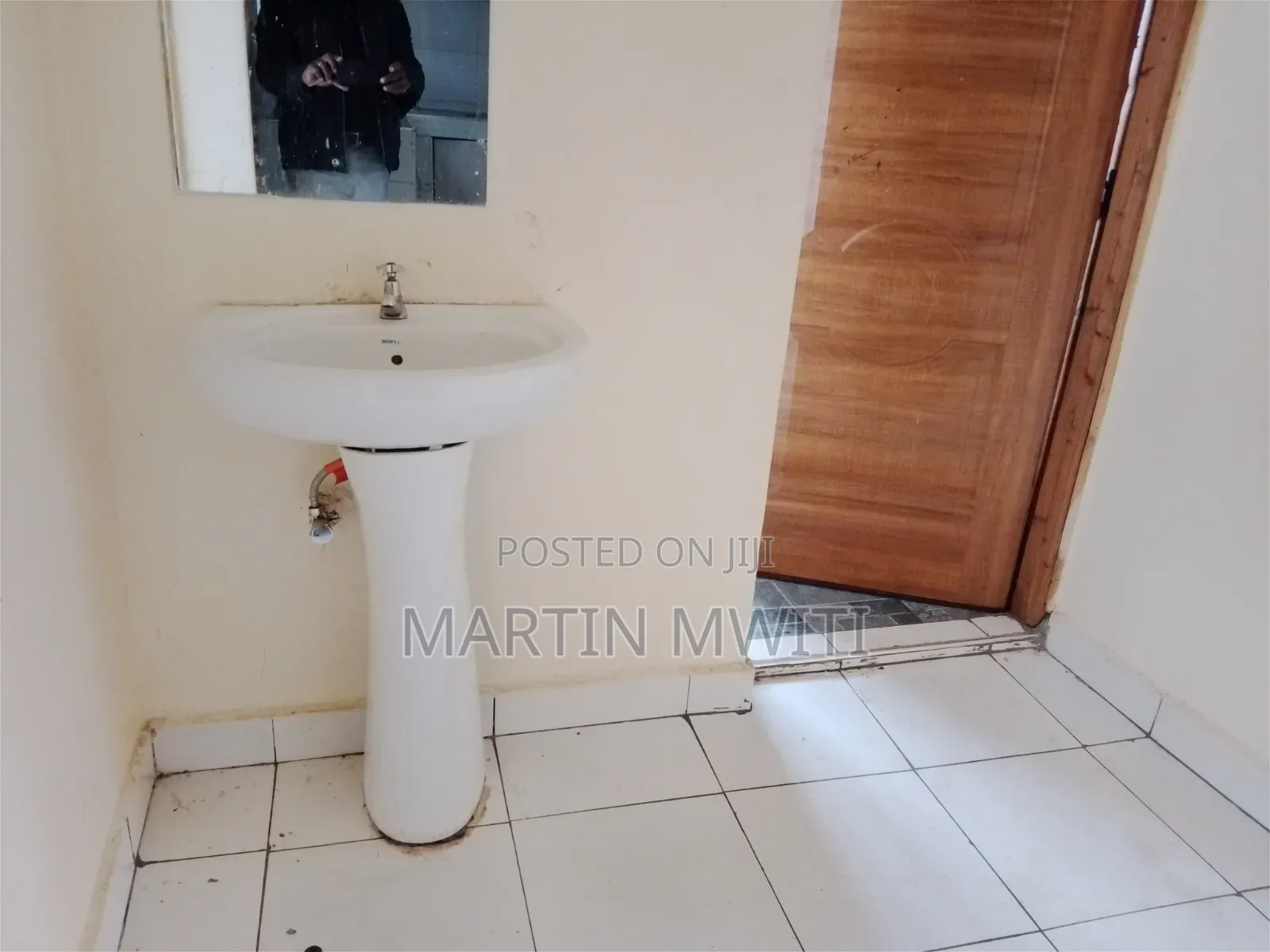2bdrm Apartment in Lykay Apartments, Lower Kabete for rent