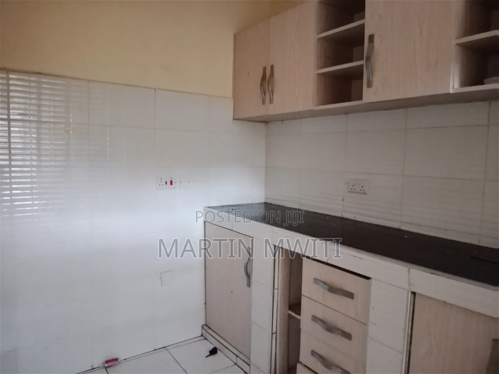 2bdrm Apartment in Lykay Apartments, Lower Kabete for rent