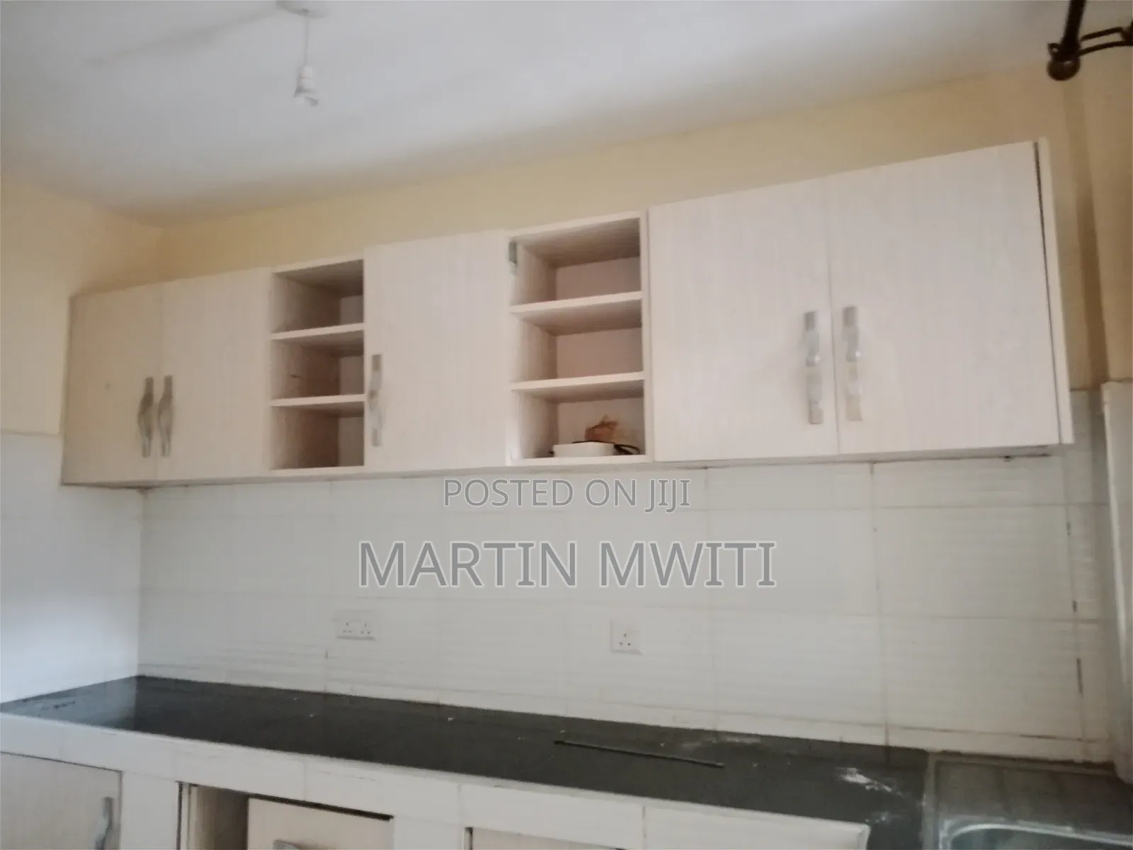 2bdrm Apartment in Lykay Apartments, Lower Kabete for rent
