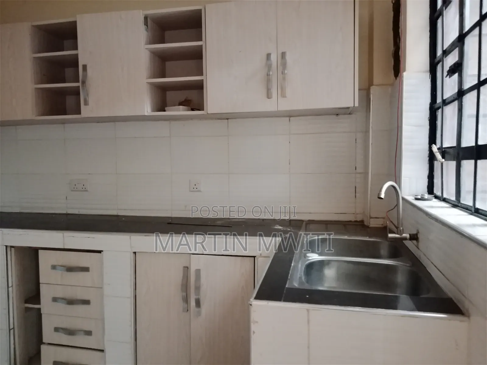 2bdrm Apartment in Lykay Apartments, Lower Kabete for rent
