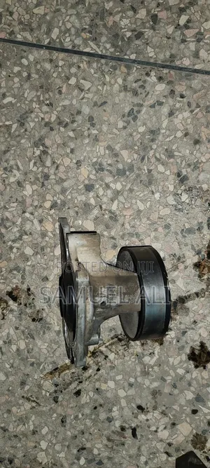 Mazda SH Diesel- Turbo, Oil Pump, Alternator, Top Cover, Starter