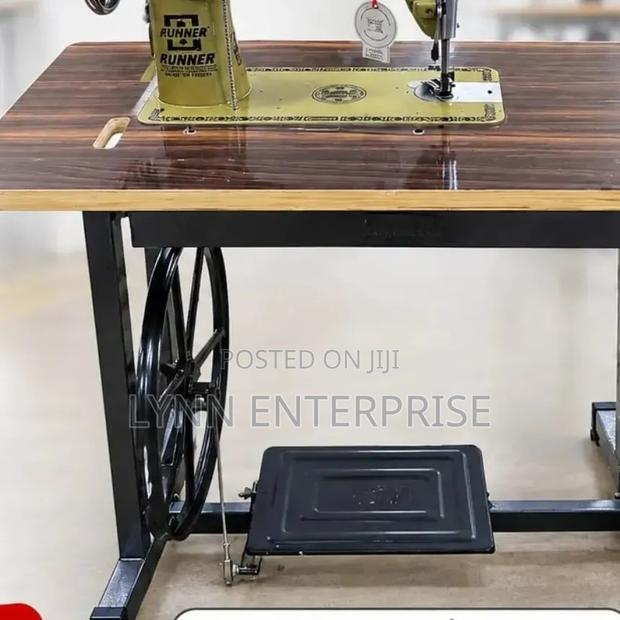 Sewing Machine Table for TA1 TA2 MACHINE Not Included - thumbnail 2