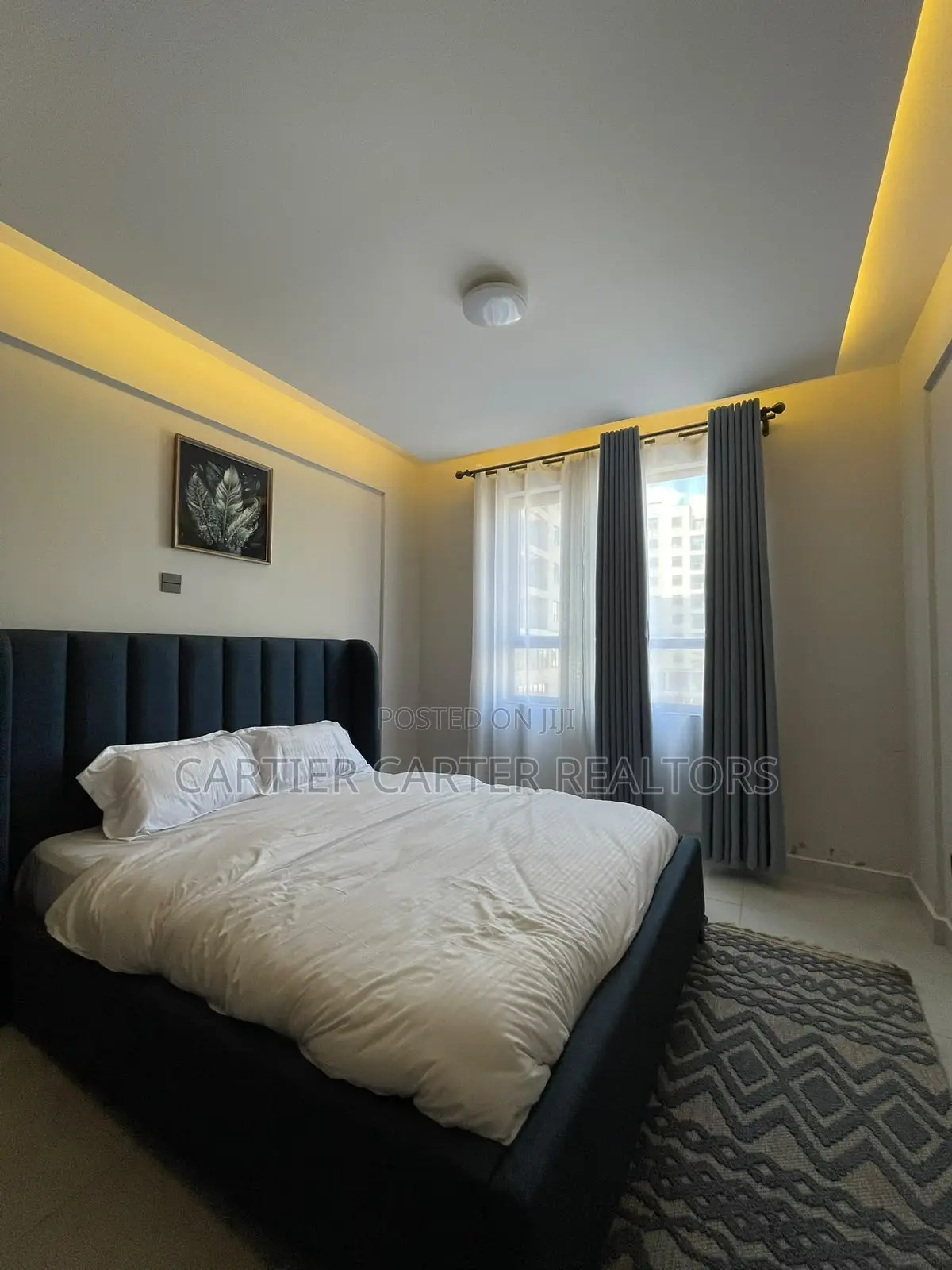 3bdrm Apartment in Gateway Mall Area for rent