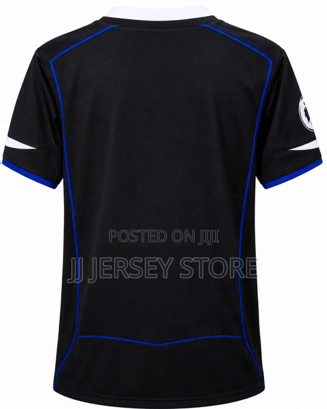 Chelsea Fc Jersey