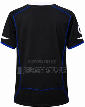 Chelsea Fc Jersey