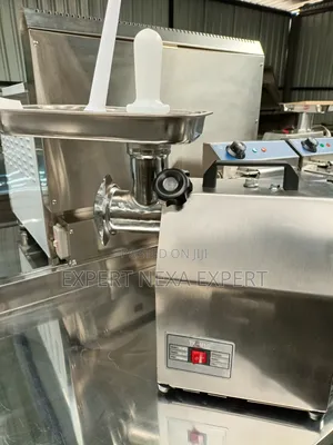 Meat Mincer