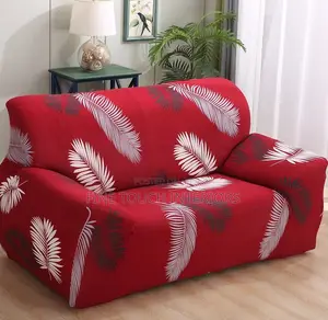 Printed Sofa Covers – Beautiful Floral Designs