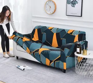 Printed Sofa Covers – Beautiful Floral Designs