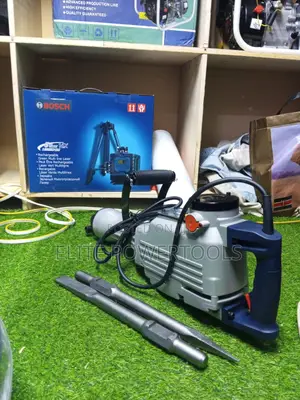 Demolition Hammer