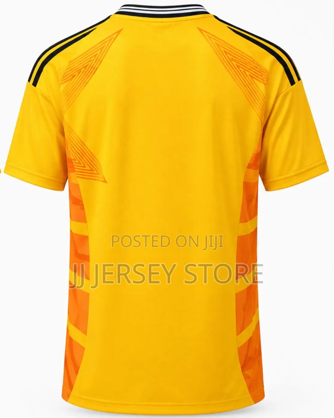 Real Madrid Fc Jersey