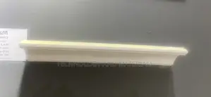 Pu Cornice 2.4m*3inch