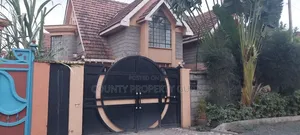 4bdrm Maisonette in Asheville  Syokimau for sale