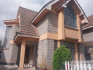 4bdrm Maisonette in Asheville  Syokimau for sale
