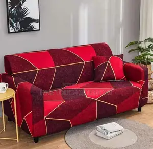 Printed Sofa Covers – Modern Printed Sofa Protectors